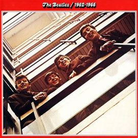 1962 - 1966, Red Album