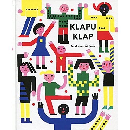 Klapu Klap