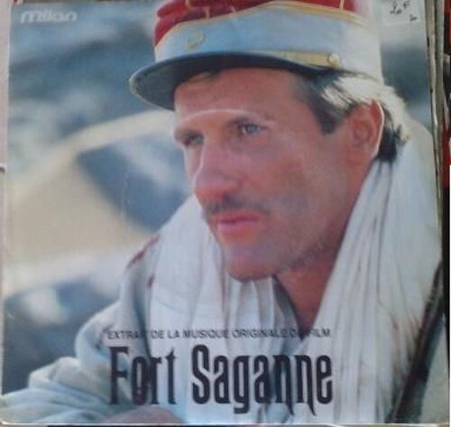 B.O.F Fort Saganne(Deserts)