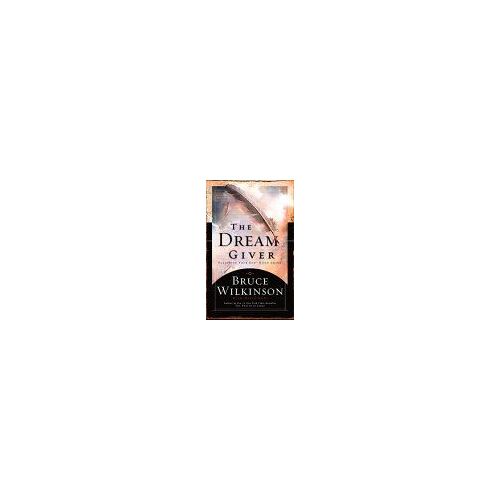 The Dream Giver