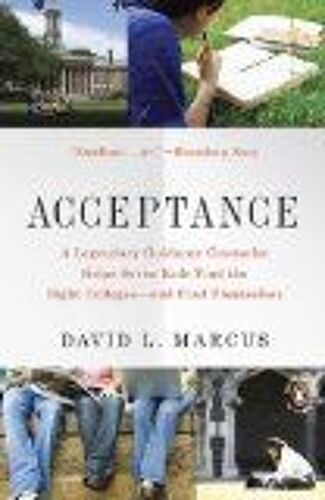 Acceptance