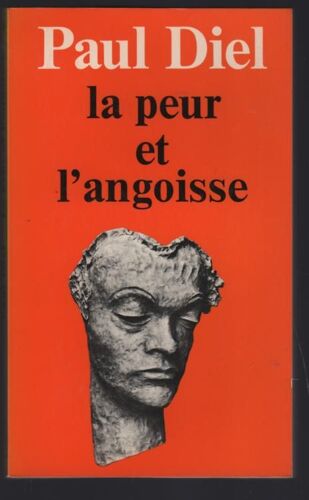 La Peur Et L'angoisse