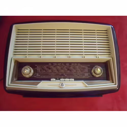 TSF Vintage Sonora Élégance 11