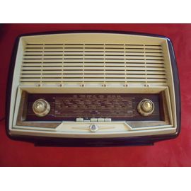 TSF Vintage Sonora Élégance 11