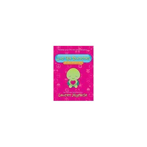 Luv Ya Bunches (Flower Power Book #1)