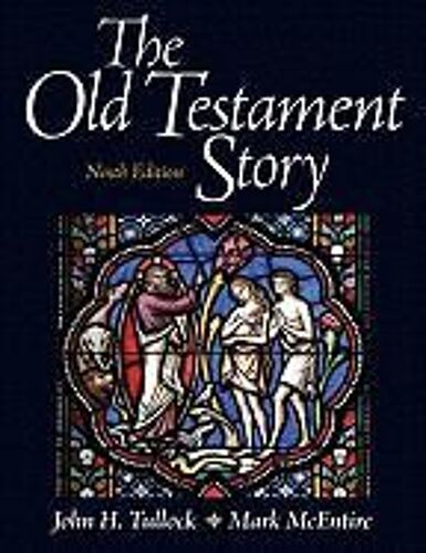 The Old Testament Story