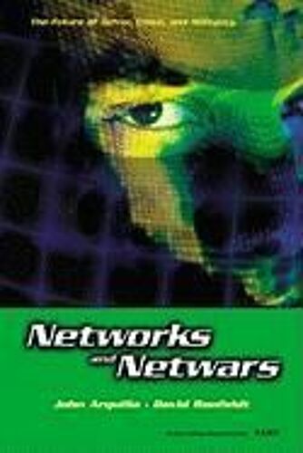Networks And Netwars