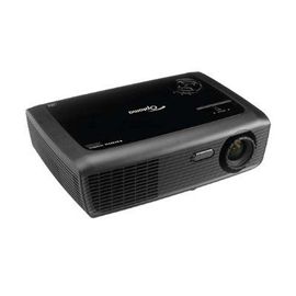 Optoma DW318 - Projecteur DLP - portable - 2500 lumens - WXGA (1280 x 800) - 16:10 - 720p