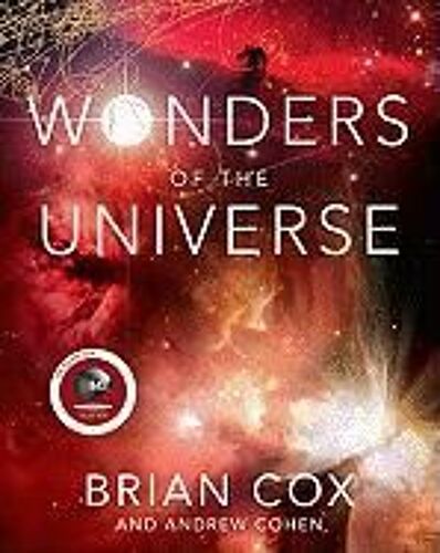 Wonders Of The Universe