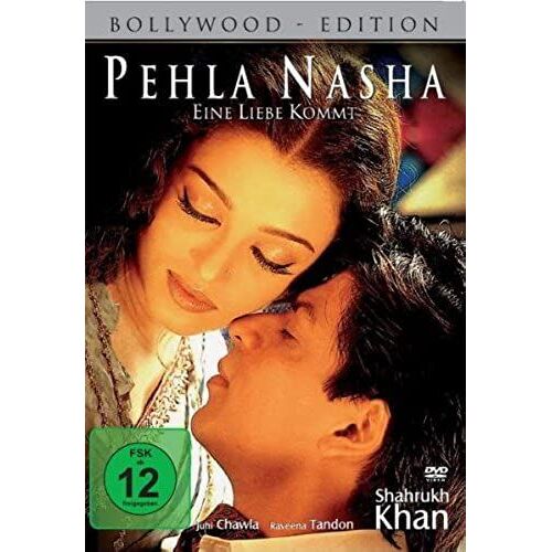 Pehla Nasha [Import Allemand]
