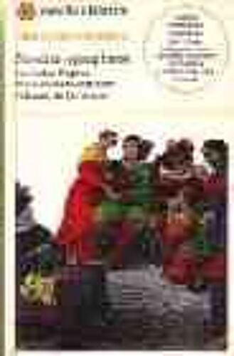 Novelas Ejemplares : La Ilustre Fregona, El Casamiento Enganoso, Coloquio De Los Perros