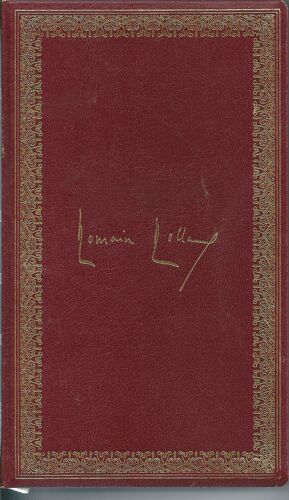 Journal Des Années De Guerre 1914 - 1919 Tome 2 Tome Ii