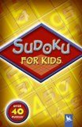 Sudoku For Kids