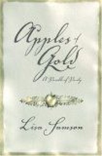 Apples Of Gold