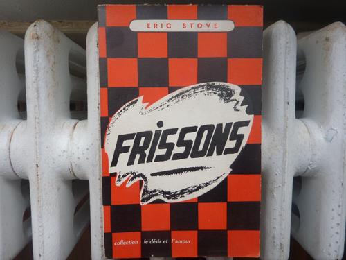 Frissons