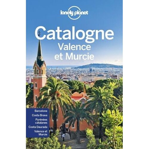Catalogne - Valence Et Murcie