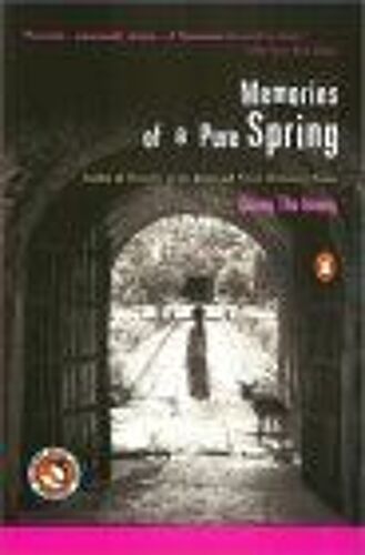 Memories Of A Pure Spring