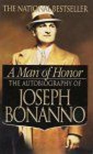 A Man Of Honor