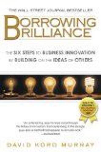 Borrowing Brilliance