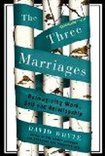 The Three Marriages