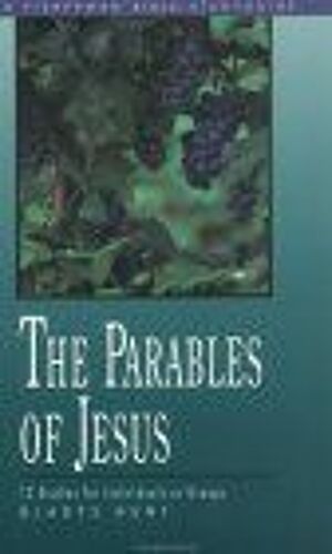 The Parables Of Jesus