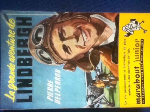 La Grande Aventure De Lindberg