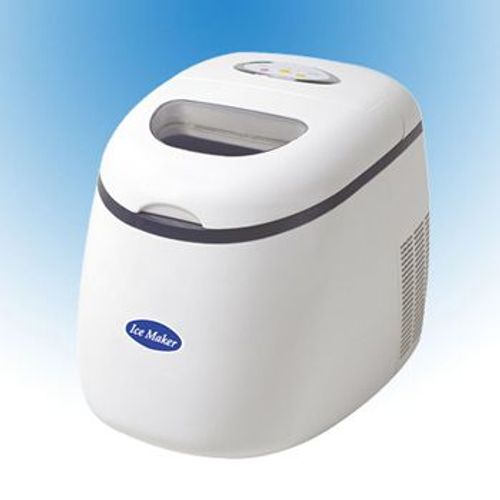 Machine à glaçons KLAISER ICE KUBE H40 -15 KG DE GLACONS /JOUR