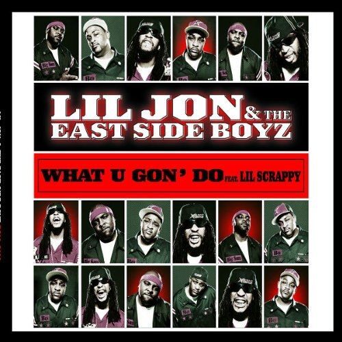 What U Gon Do (X5+Video)