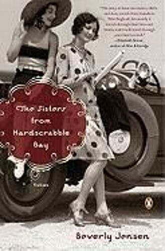 The Sisters From Hardscrabble Bay
