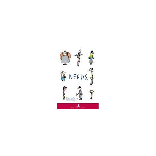 N.E.R.D.S.