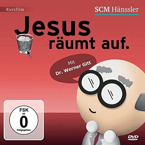 Jesus Räumt Auf