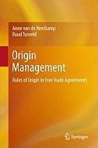Origin Management
