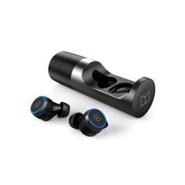 Monster Clarity 101 AirLinks écouteurs sans fil - Noir