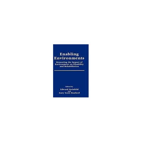 Enabling Environments