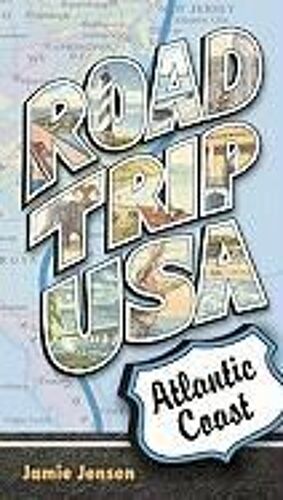 Road Trip Usa