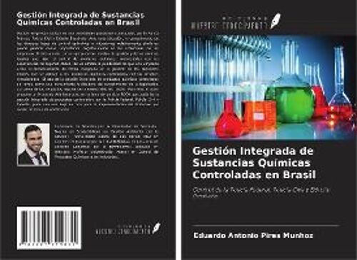 Gestión Integrada De Sustancias Químicas Controladas En Brasil