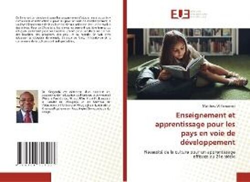 Enseignement Et Apprentissage Pour Les Pays En Voie De Développement