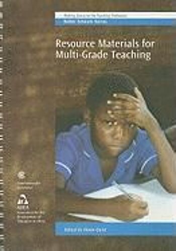 Resource Materials For Multi G