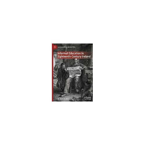 Informal Education In Eighteenth-Century Ireland