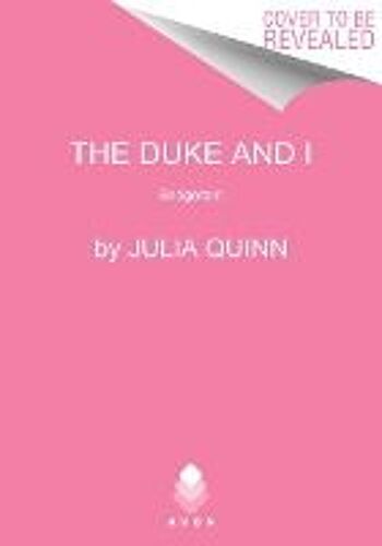 The Duke And I
