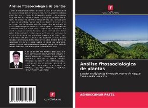 Análise Fitossociológica De Plantas
