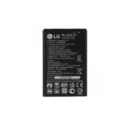 Batterie Lg Bl-45a1h ( Lg K10 )
