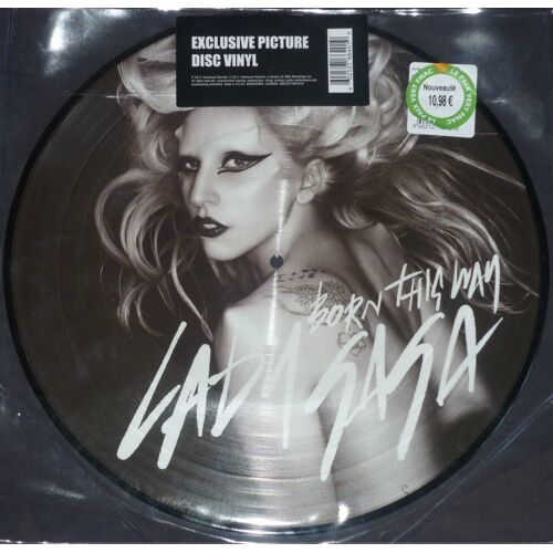 Born This Way