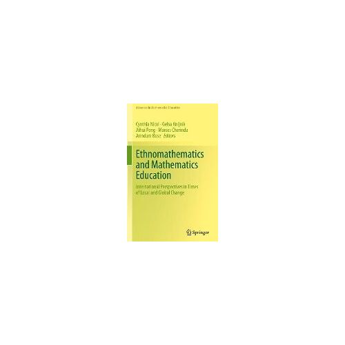 Ethnomathematics And Mathematics Education