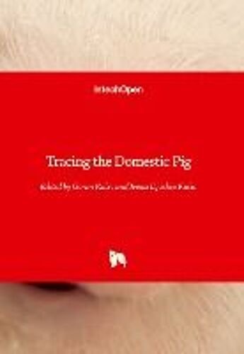 Tracing The Domestic Pig
