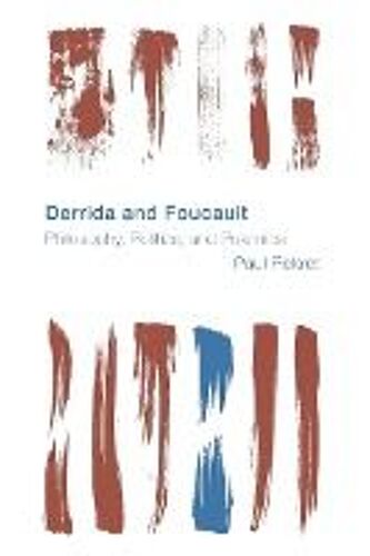Derrida And Foucault