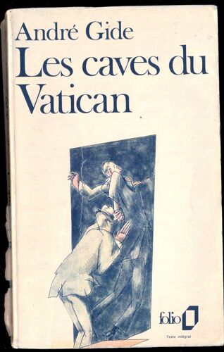 Les Caves Du Vatican
