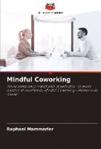 Mindful Coworking