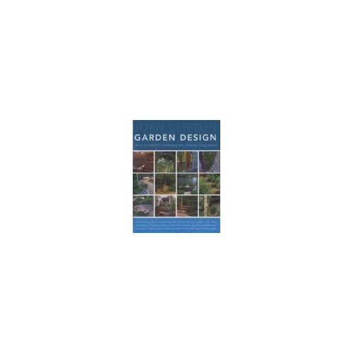 Joan Clifton's Garden Design: How To Create A Contemporary Outdoor Living Space