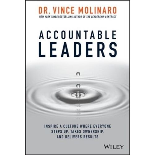 Accountable Leaders